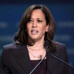 The Democrat's Kamala Conundrum