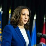 Vice President Kamala Harris Border Crisis