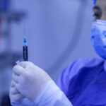 Largest health care union to fight mandatory vaccine requirements for workers