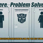 There. Problem Solved...