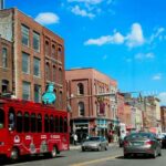 Nashville Tennessee