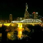 Nashville tops all other Tennessee cities in billionaire wealth, study finds