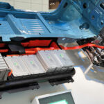 Nissan Leaf Lithium Ion Battery Pack