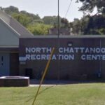 North Chattanooga Recreation Center