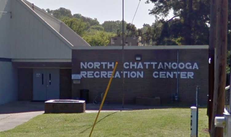 North Chattanooga Recreation Center