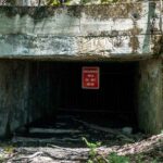 Old Brushy Mountain Prison Coal Mine
