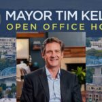 Chattanooga Mayor Kelly Announces Open Office Hours
