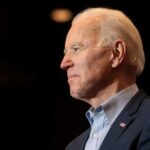 President Joe Biden Infrastructure Agreement
