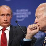Vladimir Putin Joe Biden