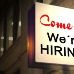 Red States Have The Lowest Unemployment Rates