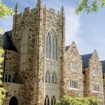 Rhodes College Memphis Tennessee