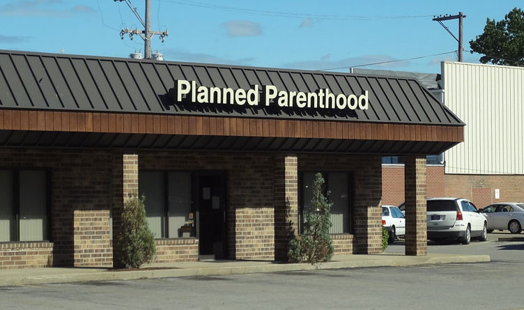 Right-To-Life Organization Says Chattanooga Does Not Need Planned Parenthood