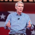U.S. Senator Rob Portman