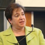 Supreme Court Justice Elena Kagan