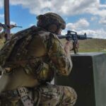 Tennessee National Guard Hosts Annual Marksmanship Competition