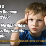 50% Of U.S. Senators Become Lobbyists??? Meme