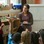 Tennessee Teacher Base Pay Raised To $38,000 A Year