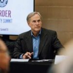 Gov. Abbott: Texas will build its own border wall