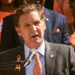 Chattanooga Mayor Tim Kelly