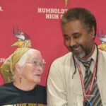 Humboldt Tennessee Teacher Tony Kendall