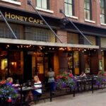 Tupelo Honey Cafe Knoxville Tennessee