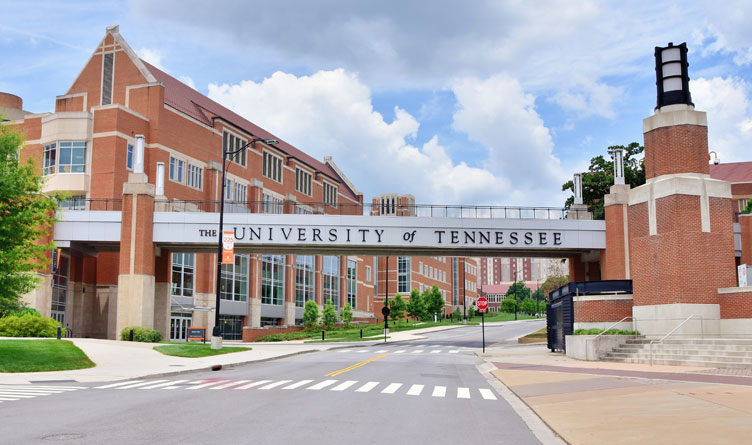 University Of Tennessee To Add Fifth School To System Tennessee University Of Tennessee To Add Fifth School To System Tennessee