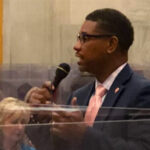 Representative Vincent Dixie Nashville Tennessee