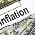 Inflation Spikes To Highest Levels Since 2008 Crisis