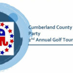Cumberland County Golf Tournament To Feature Speakers Cameron Sexton And Scott Golden