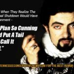 A-Plan-So-Cunning... Eco-terrorists Global Shutdowns Meme