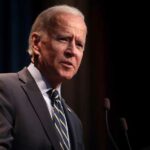 Biden approval rating hits lowest point since he took office