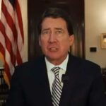U.S. Senator Bill Hagerty (R) Tennessee