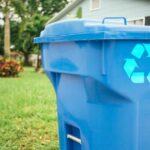 Chattanooga Curbside Recycling Suspended Due To Driver Shortage