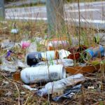 Commission Approves TDOT Litter Prevention And Trash Collection Grant