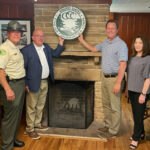 Tennessee State Park Unveils Restored Historic Cabins