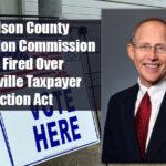 Davidson County Election Commission Chair Fired Over Nashville Taxpayer Protection Act