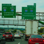 Gas prices hit seven-year high ahead of July 4 weekend