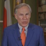 Texas Governor Greg Abbott