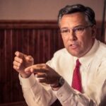 Greg Vital Wins Republican Primary For House District 29
