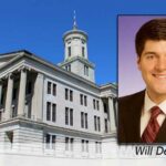 Hamilton County Commission Debates Continued Funding For Nashville Lobbyist