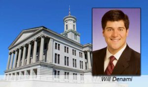 Hamilton County Commission Debates Continued Funding For Nashville Lobbyist