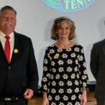 Hamilton County Mayor Forms New COVID Advisory Group