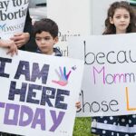 Hundreds Of Lawmakers Ask SCOTUS To Overturn Roe V Wade