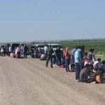 Illegal Border Crossings Continue To Spike, As Do COVID Cases