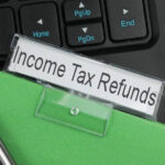 IRS Backlogged On Millions Of Tax Returns