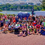 Irreverent Warriors Hosts Hike For Veterans In Chattanooga