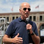 Biden pitches crime plan as urban violence rises