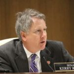 Tennessee Senator Kerry Roberts