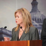 Why Is Critical Race Theory Dangerous For Our Kids? Senator Marsha Blackburn