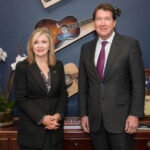 U.S. Senators Marsha Blackburn & Bill Hagerty Tennessee